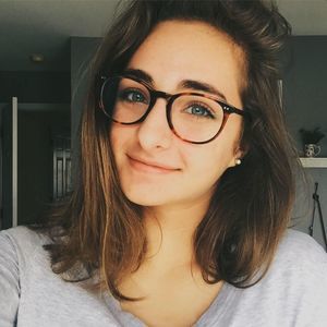 Meet your Posher, Molly